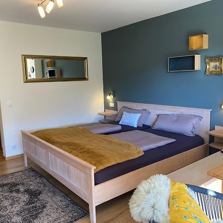 Ferienhaus Meixner ريدنبورغ المظهر الخارجي الصورة