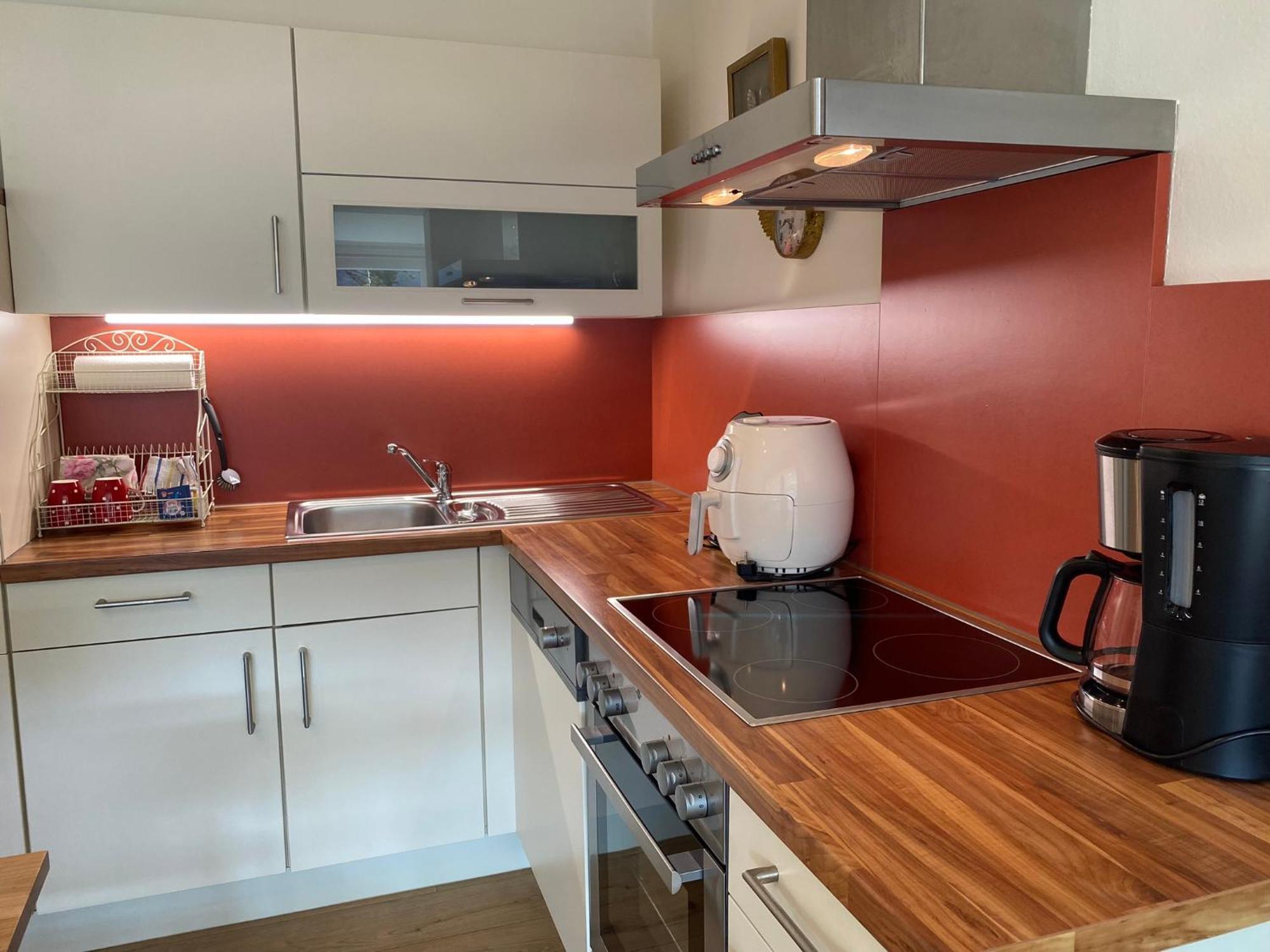 Ferienhaus Meixner ريدنبورغ المظهر الخارجي الصورة