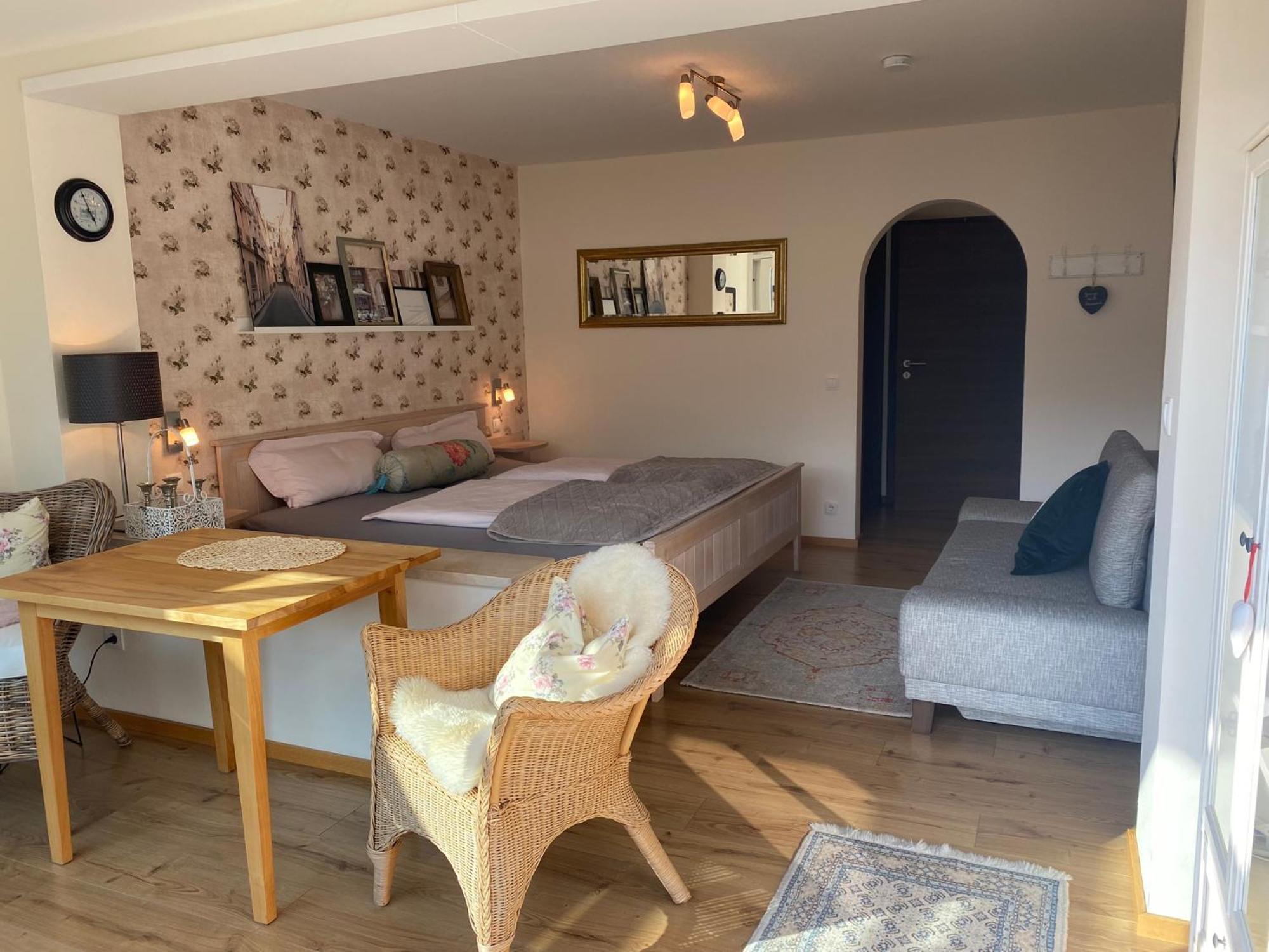Ferienhaus Meixner ريدنبورغ المظهر الخارجي الصورة